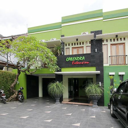 Reddoorz Plus @ Taman Siswa 2 Yogyakarta Exterior photo