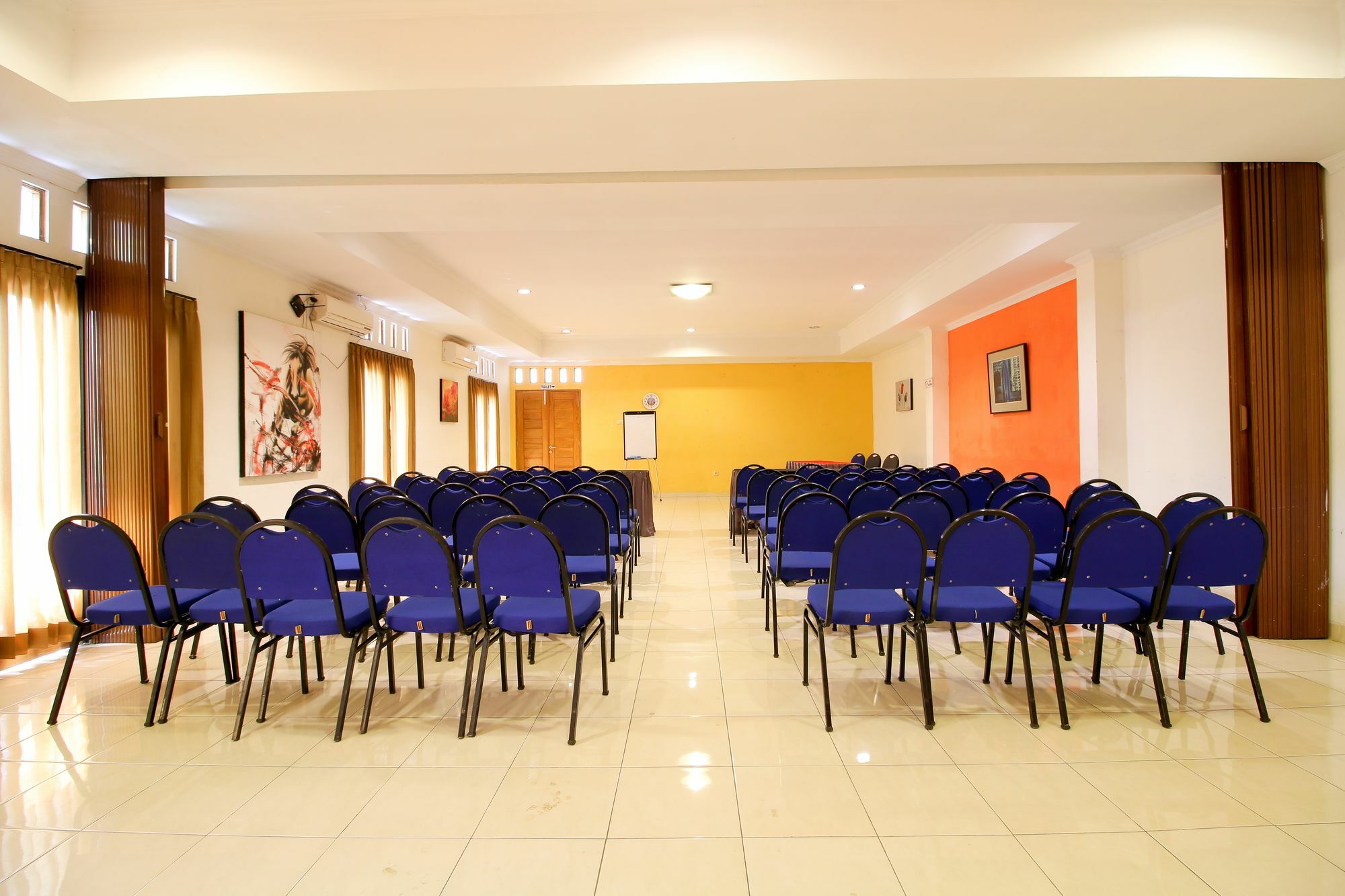 Reddoorz Plus @ Taman Siswa 2 Yogyakarta Exterior photo